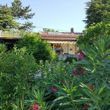 Reve De Provence Villa Avec Jardin Et Piscine Forcalquier Dış mekan fotoğraf