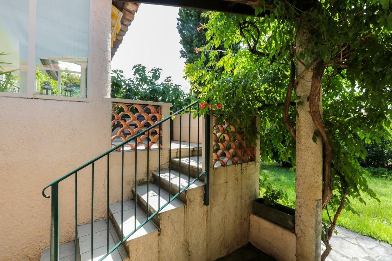 Reve De Provence Villa Avec Jardin Et Piscine Forcalquier Dış mekan fotoğraf