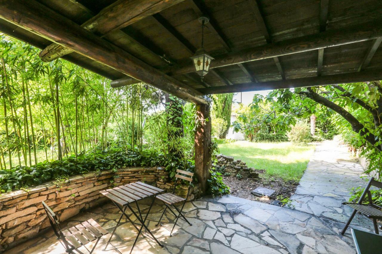 Reve De Provence Villa Avec Jardin Et Piscine Forcalquier Dış mekan fotoğraf
