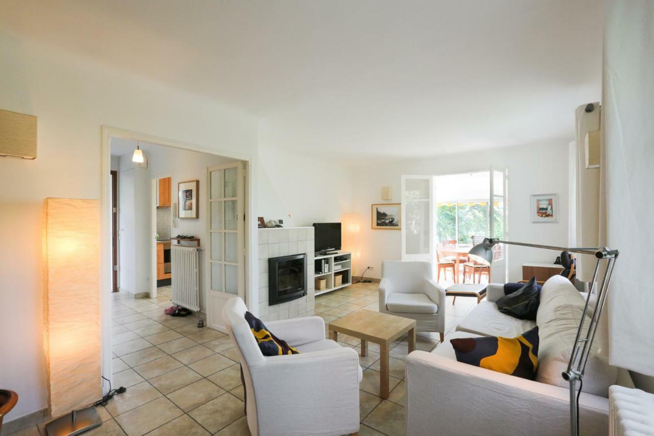 Reve De Provence Villa Avec Jardin Et Piscine Forcalquier Dış mekan fotoğraf