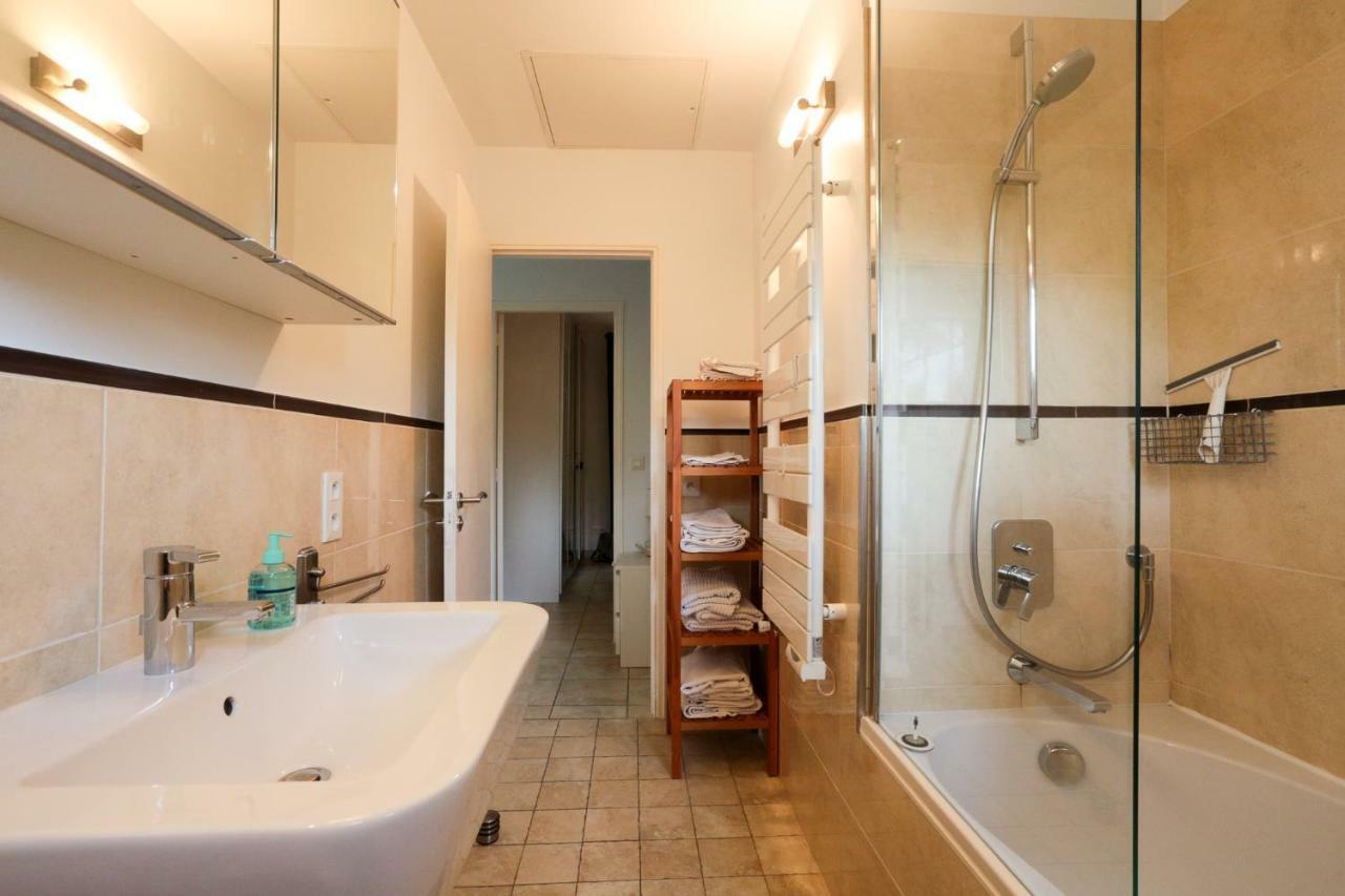 Reve De Provence Villa Avec Jardin Et Piscine Forcalquier Dış mekan fotoğraf