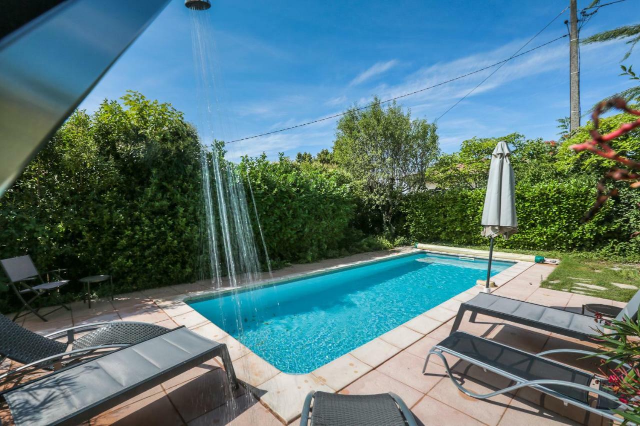 Reve De Provence Villa Avec Jardin Et Piscine Forcalquier Dış mekan fotoğraf