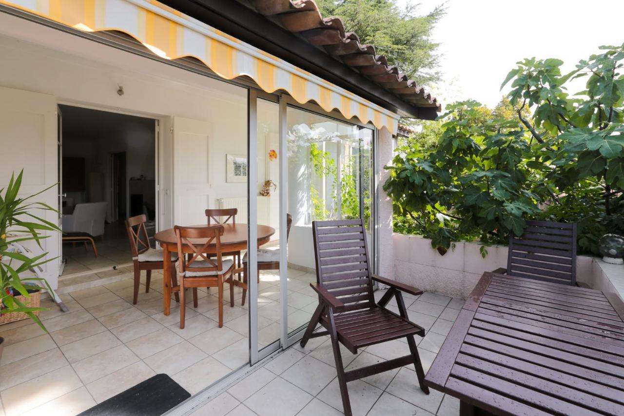 Reve De Provence Villa Avec Jardin Et Piscine Forcalquier Dış mekan fotoğraf